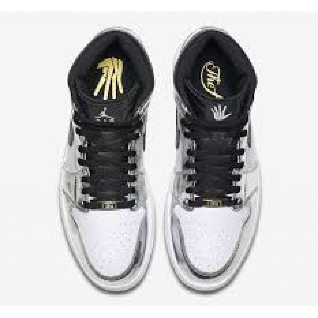 Air jordan 1 kawhi leonard stockx deals